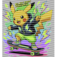 Cartoons and other-CO 2702